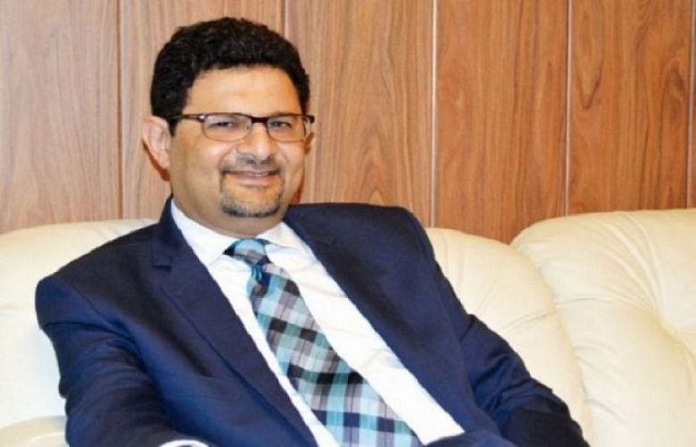 Former Minister for Finance, Miftah Ismail has been taken under custody by the NAB