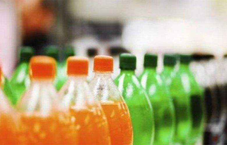 Study finds possible link between sugary drinks and cancer