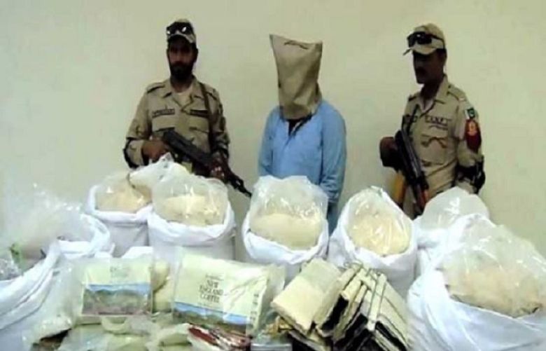 Crackdown against smugglers continues across country