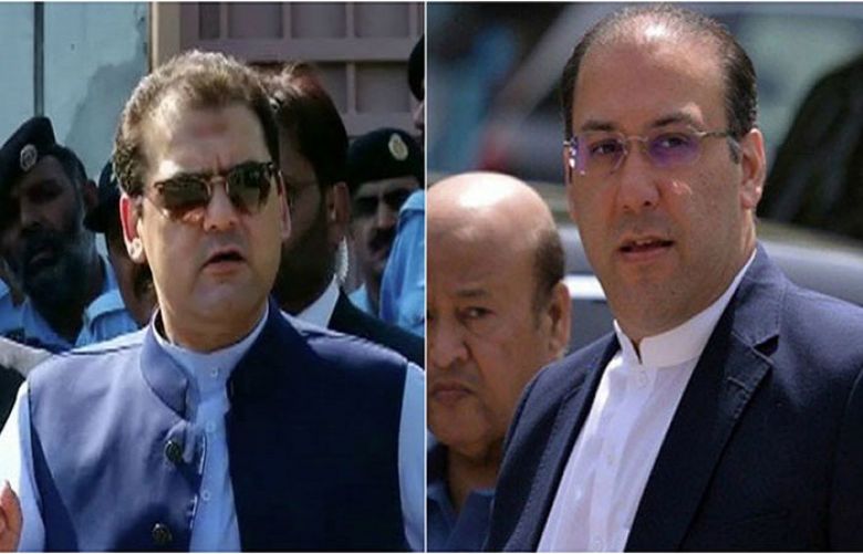 FIA requests Interpol HQ to issue red warrants against Hassan, Hussain Nawaz