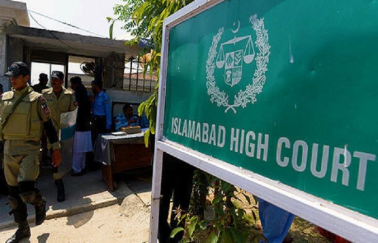 IHC dismisses plea challenging appointments of advisers, SAPMs