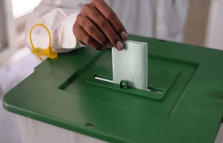 ECP Proposes Dates for GE 2018