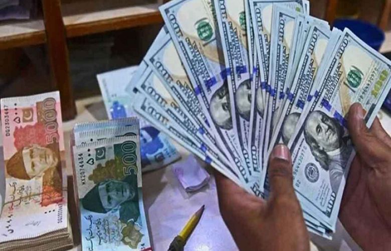 Rupee dips to all-time low against US dollar