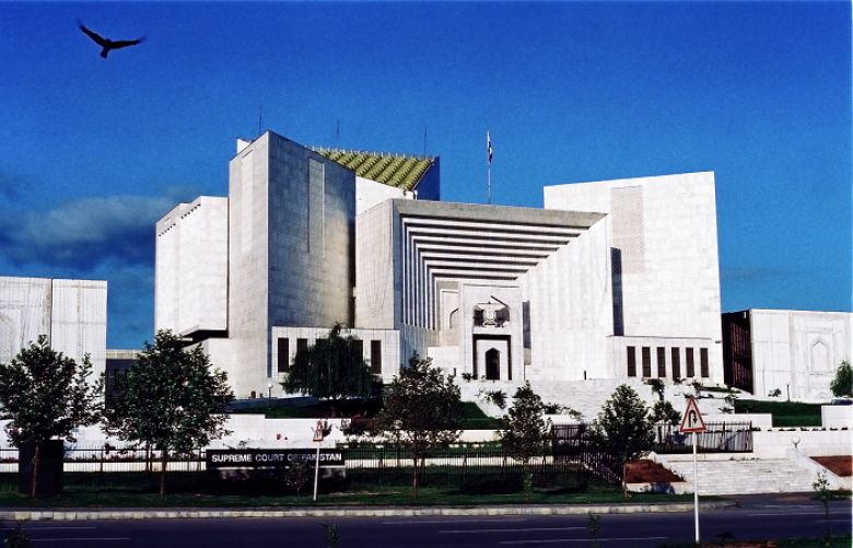 SC suggests PTI RETURN TO NATIONAL ASSEMBLY