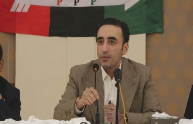 Bilawal Bhutto seeks Truth Commission to settle Kashmiris’ grievances