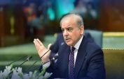 PM Shehbaz says trilateral defence pact not aimed at aggression