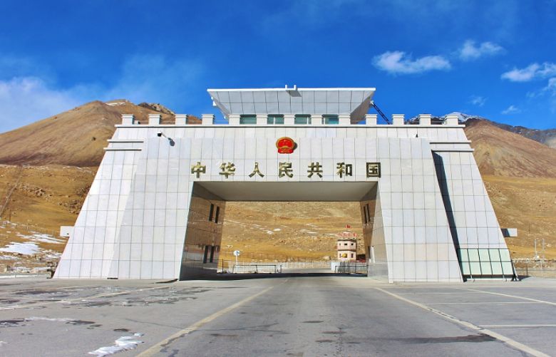 Khunjerab Pass to re-open tomorrow after three years