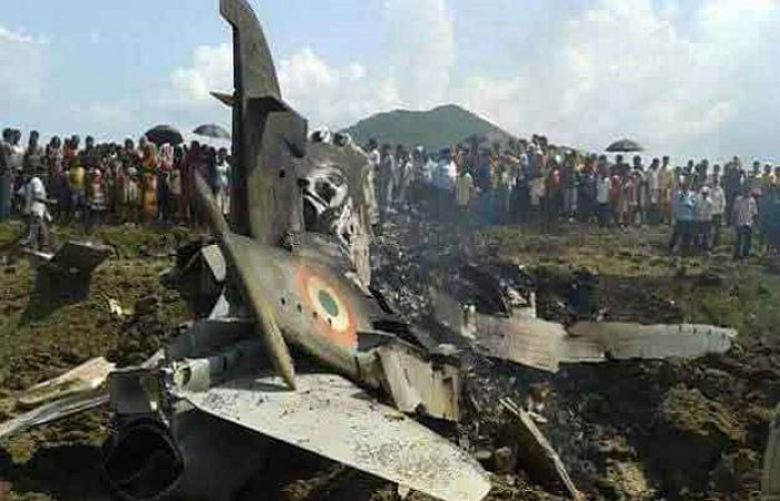 Pakistan set to mark first anniversary of downing of Indian aircraft