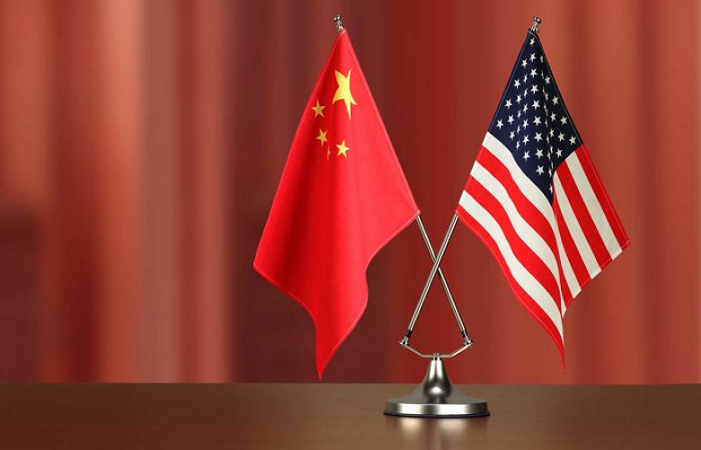 China USA Trade Deal