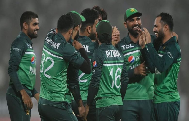 Pakistan announces squad for Asia Cup