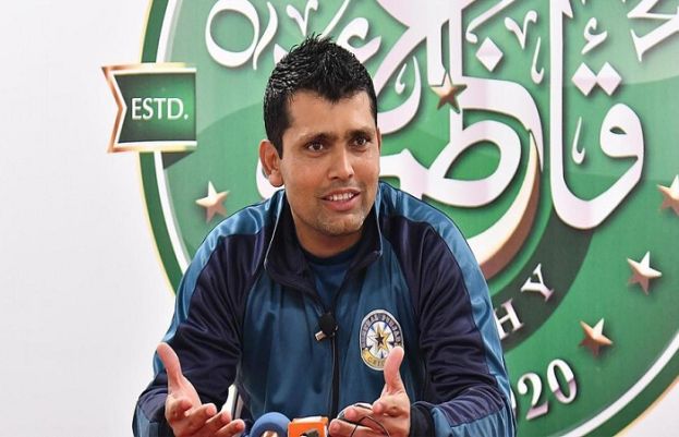 Kamran Akmal accuses Pakistan players of prioritising 'personal goals'