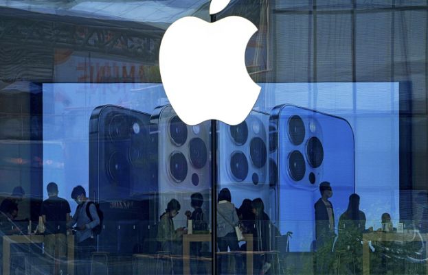 A federal judge on Monday rejected Apple’s bid to dismiss a major antitrust lawsuit brought by the U.S. Department of Justice (DOJ), clearing the way for a landmark legal battle over the company’s alleged monopoly in the smartphone market.