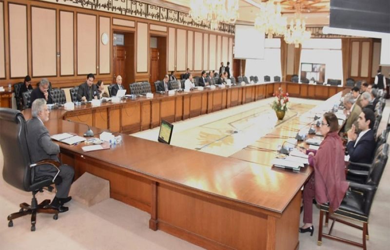 Photo of ECC approves wheat import of 450000MT from Russia