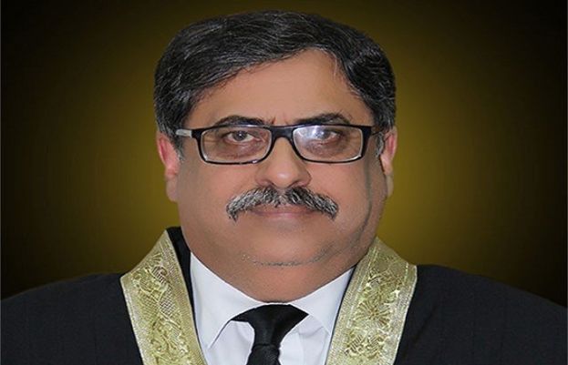 Contempt of court laws do not insulate retired judges from criticism: IHC CJ