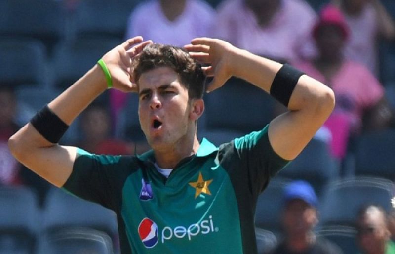 Photo of When will Shaheen Afridi join national squad for  World Cup?