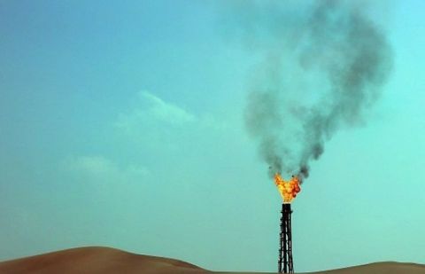 Huge oil, gas reserves discovered in Hangu