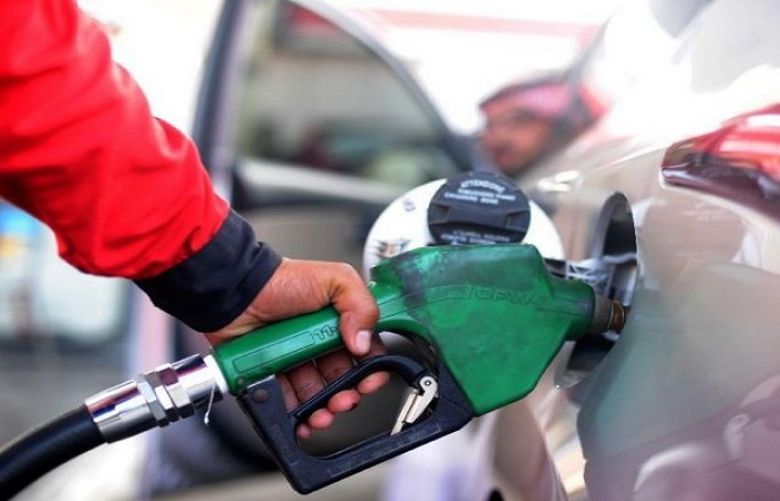 Fuel crisis in Pakistan