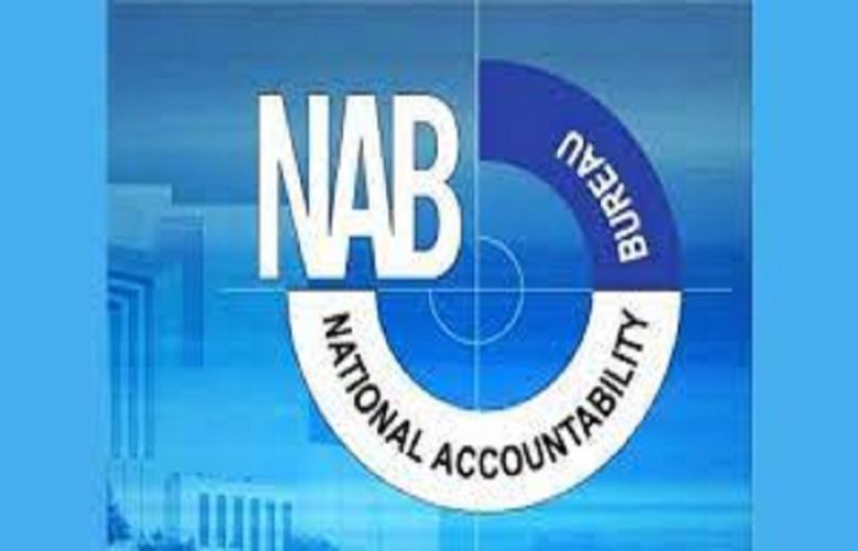 The National Accountability Bureau (NAB) has sought the details of Sindh police officers’ bank accounts from the State Bank of Pakistan