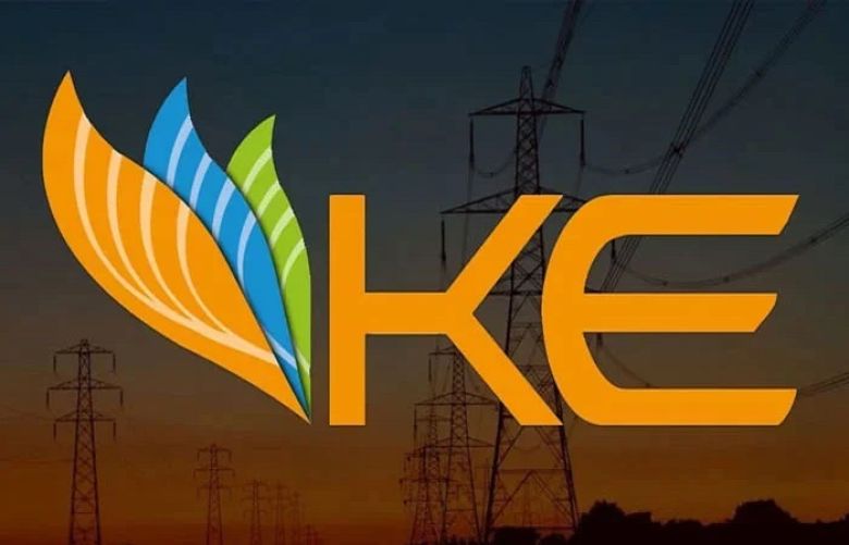 The federal government’s dues from K-Electric have reached Rs229 billion