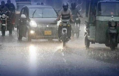 PMD predicts rainfall and snowfall in several parts of Pakistan