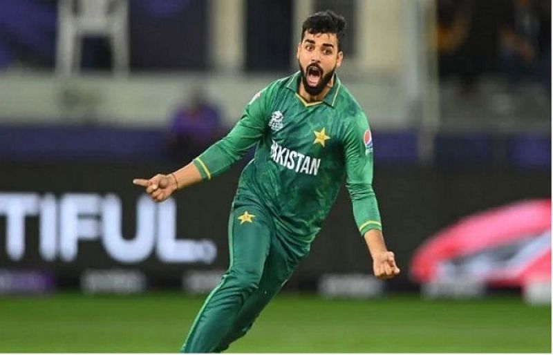 Shadab Khan hopeful continuing momentum ICC T20 World Cup
