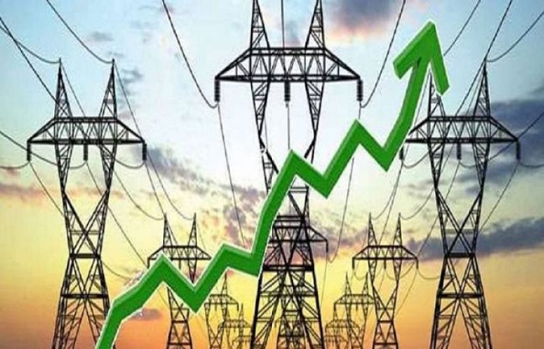 NEPRA announces Rs3.07 per unit surge in electricity costs