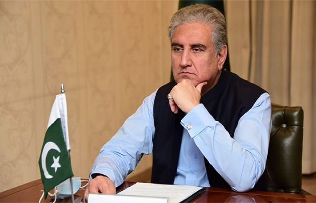 My party conspired against me, Qureshi make startling revelations   