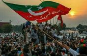 PTI calls by-polls 'rigged', announces nationwide protests
