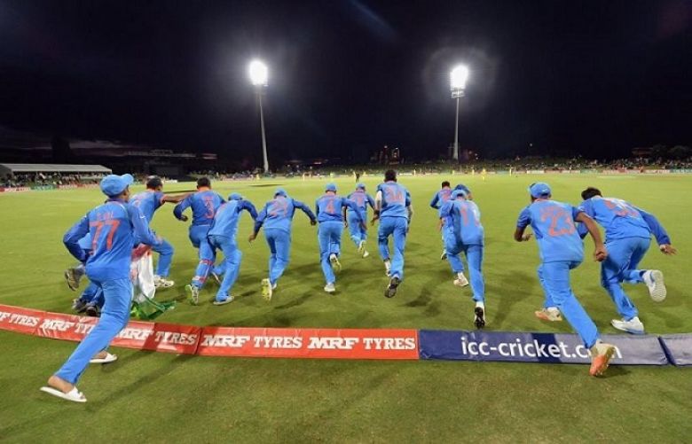 India beat Australia to clinch ICC U-19 Cricket World Cup