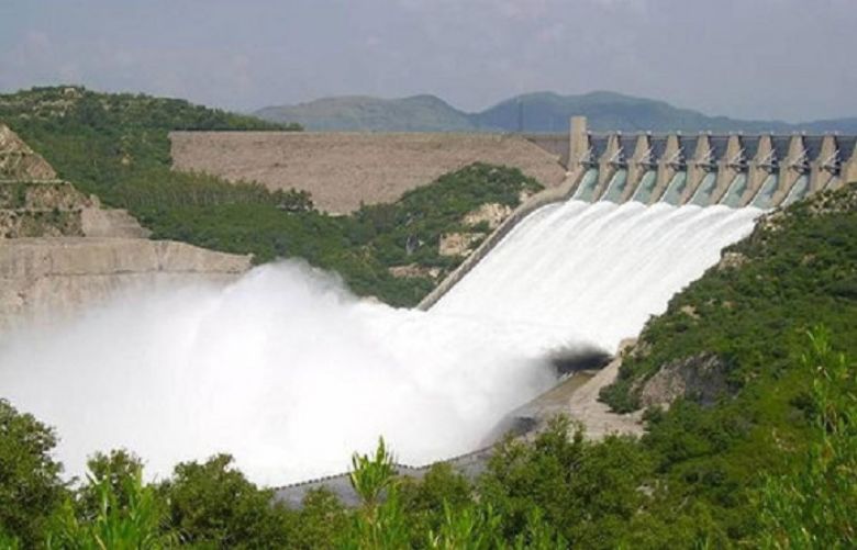 Pakistan is going to have two big water dams after 5 decades