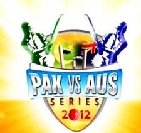 Pakistan-Australia T-20 series 