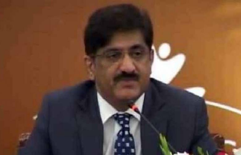 Power outages in Karachi: CM Murad invites political parties for sit-in in Islamabad