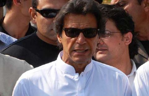 How could Chairman NADRA say votes were not fake: Imran Khan