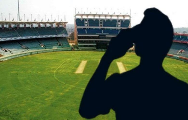 PCB launches probe after player confirms bookie approach