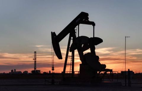 The US oil benchmark rebounded above $100 a barrel 
