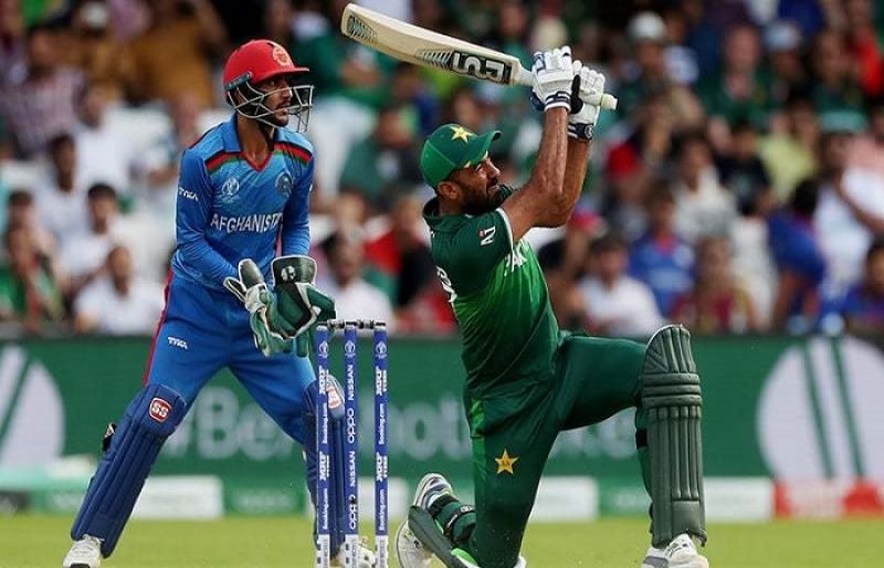 Photo of Suspicion of Pakistan-Afghanistan Cricket Series after the Taliban took over