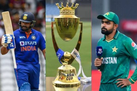 Tickets for Asia Cup matches in Pakistan to go on sale: PCB