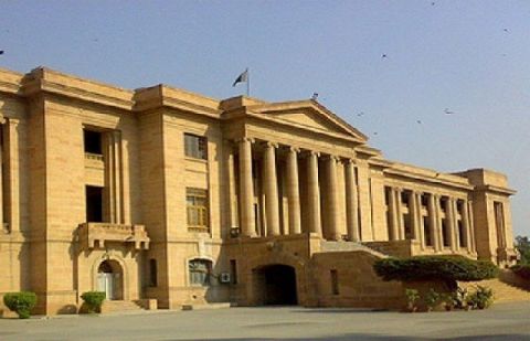 SHC Approves Sukkur irrigation land encroachment case moved to Karachi