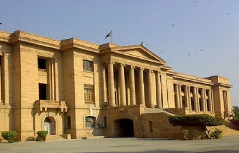 SHC Approves Sukkur irrigation land encroachment case moved to Karachi