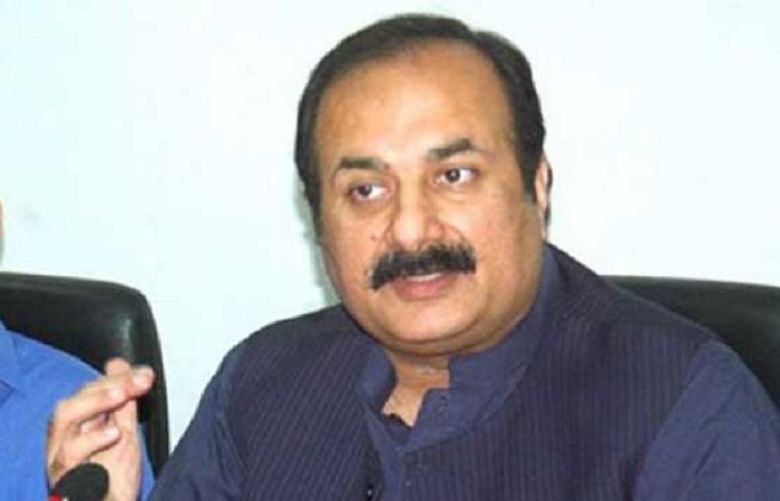PML-N will form government in Punjab within two months, claims Rana Mashhood