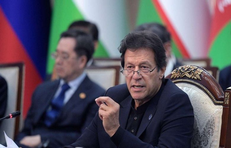 PM Imran summons meeting over inflation, economic situation