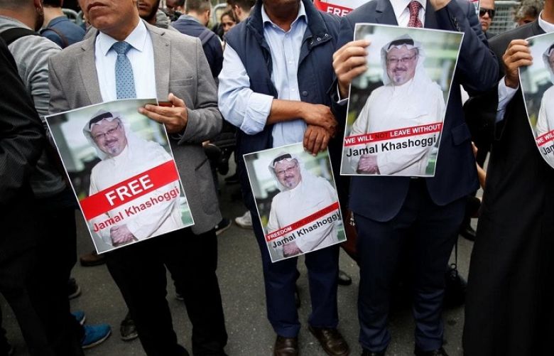 Jamal Khashoggi&#039;s body found at residence of Saudi consul general, Int, media