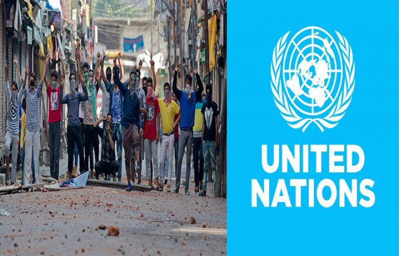 Over 45 UK MPs, Peers urge UN Chief to take India&#039;s Kashmir move to UNSC