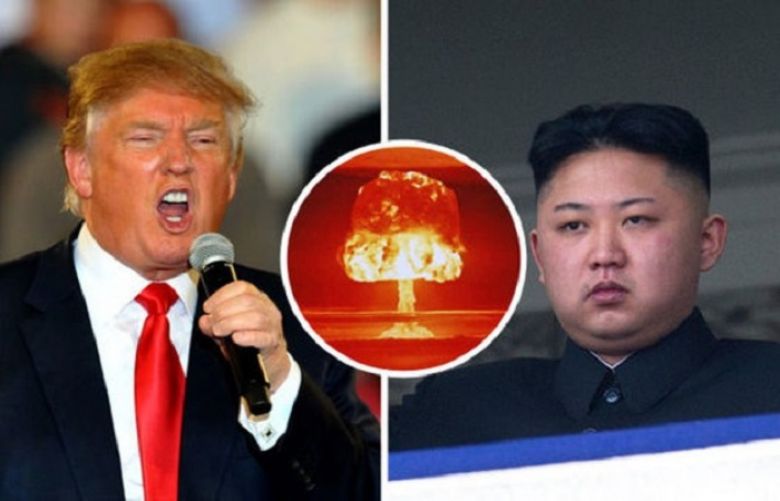 North Korea &#039;full of rage, anger&#039; over name being put on US &#039;wretched&#039; terror list