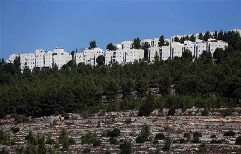 Palestinians condemn Israeli bills on settlements, prayer calls