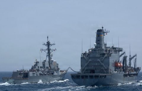 'Project Freedom': Trump pauses Hormuz escort mission at Pakistan, others' request