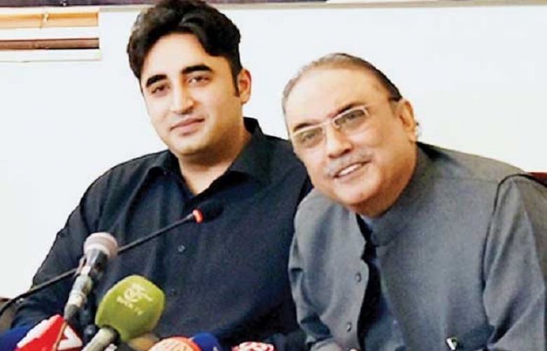PPP Seeks PM Abbasi Explanation Over NS Statement