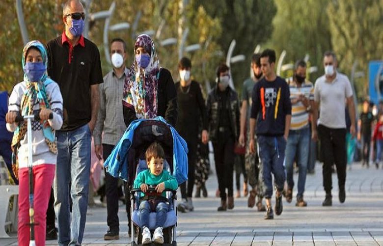 Iran imposes travel restrictions as virus deaths hit record
