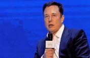 Elon Musk says X could charge all users ‘small monthly payment’