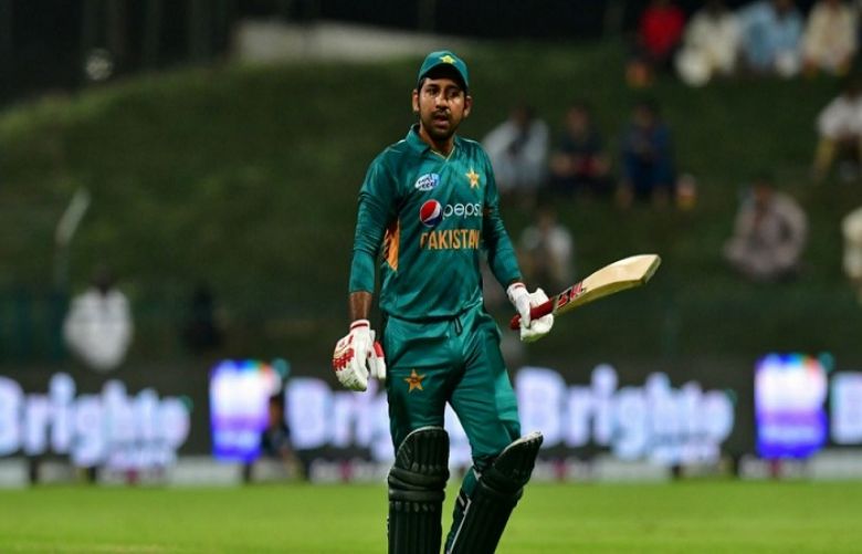 Pakistan beat South Africa by 5 wickets in first ODI